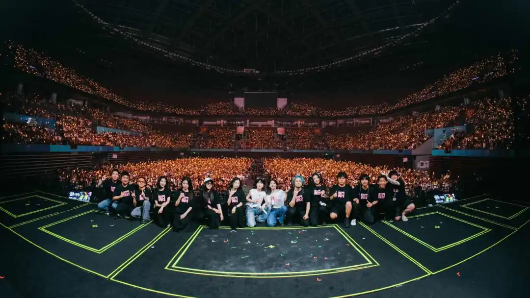 豪门国际的产业版图，如何以全链条布局领跑文娱赛道？